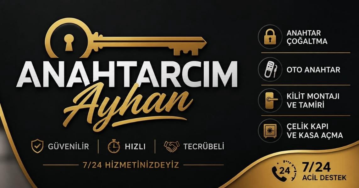 Anahtarcım Ayhan | İnegöl Anahtar | İnegöl Çilingir | İnegöl Kapı Açma | İnegöl Anahtarcı | Anahtarcimayhan.com